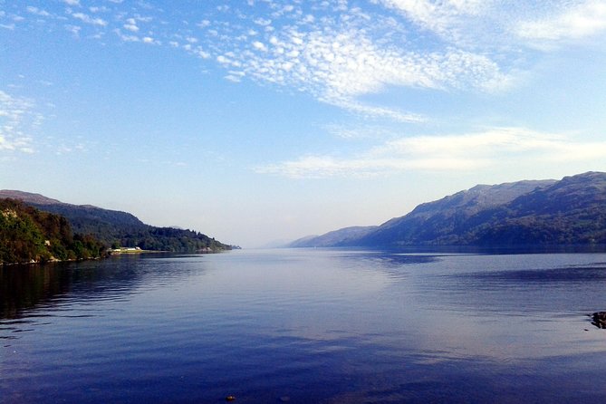 1-day Small Group Loch Ness Discovery Tour from Glasgow - The 8:00 a.m. Start and How the Timing Feels