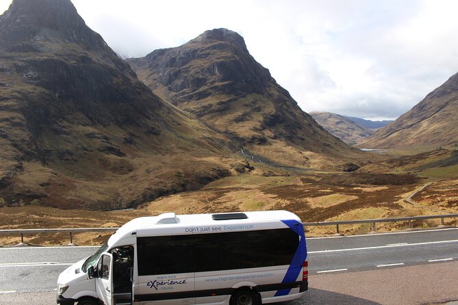 1-day Small Group Loch Ness Discovery Tour from Glasgow - Luss on Loch Lomond: 30 Minutes of Classic Village Charm