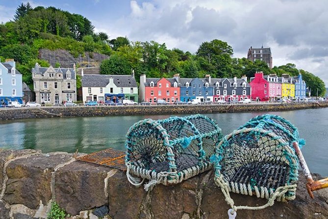 3-Day Isle of Mull and Iona Small-Group Tour from Glasgow - Coach comfort and small-group rhythm on a 3-day loop