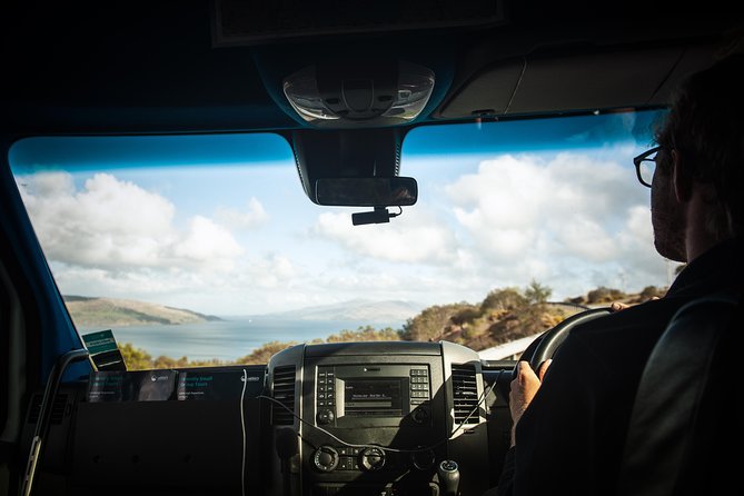 3-Day Isle of Mull and Iona Small-Group Tour from Glasgow - Price: what $755.74 really covers (and what you’ll still pay)