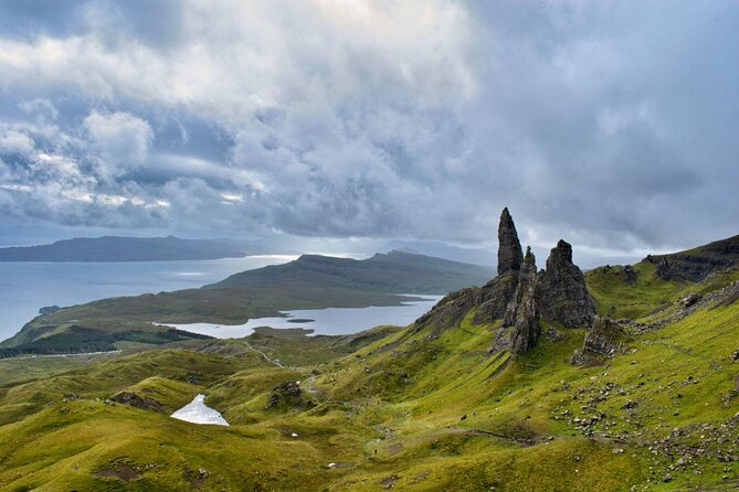 3-Day Isle of Skye and Highlands Tour from Glasgow - Key points before you book