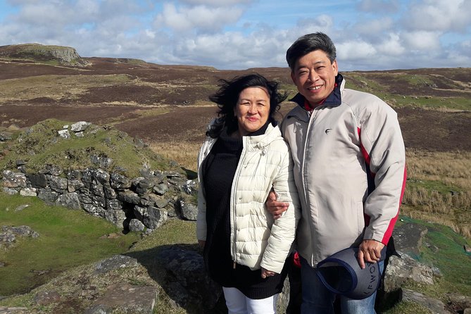 3-Day Isle of Skye and Highlands Tour from Glasgow - Day 2 timing reality check: short stops mean smart choices