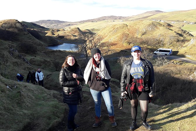 3-Day Isle of Skye and Highlands Tour from Glasgow - Day 3 Loch Ness, Urquhart Castle, and Culloden: Scotland’s big emotional trio