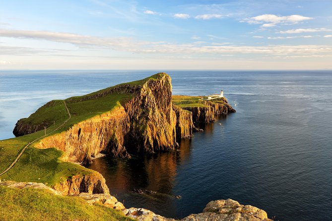 3-Day Isle of Skye and Scottish Highlands Small-Group Tour from Glasgow - Day 1: Loch Lomond and the Trossachs, Glencoe, then Eilean Donan Castle reality