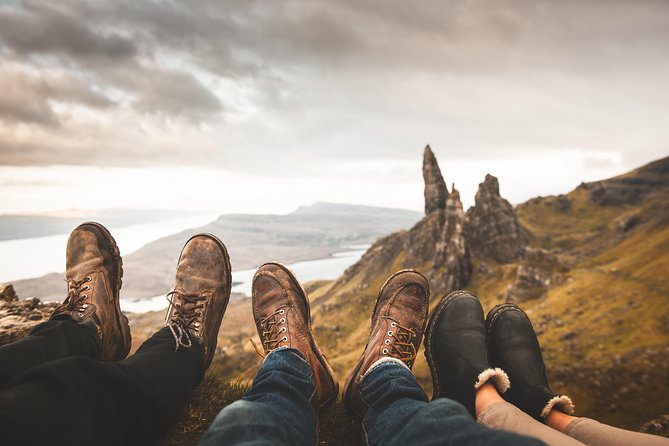 3-Day Isle of Skye and Scottish Highlands Small-Group Tour from Glasgow - Day 3: Loch Ness lunch, optional boat ride, and the long drive back through Glen routes