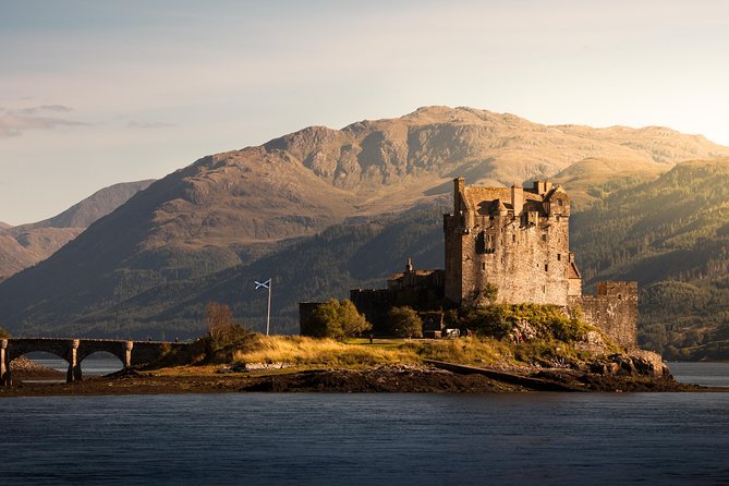 3-Day Isle of Skye and Scottish Highlands Small-Group Tour from Glasgow - Where you sleep: Portree (plus occasional Broadford) and the meaning of breakfast included