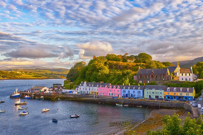 3-Day Isle of Skye and Scottish Highlands Small-Group Tour from Glasgow - Who should book this tour, and who might want a different plan