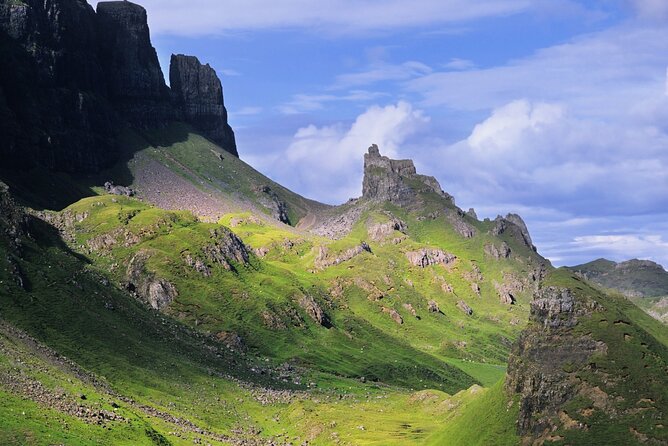 3 Day - Isle of Skye, Loch Ness & Glenfinnan Tour from Glasgow - Price and tickets: where your money goes, and how to avoid surprise costs