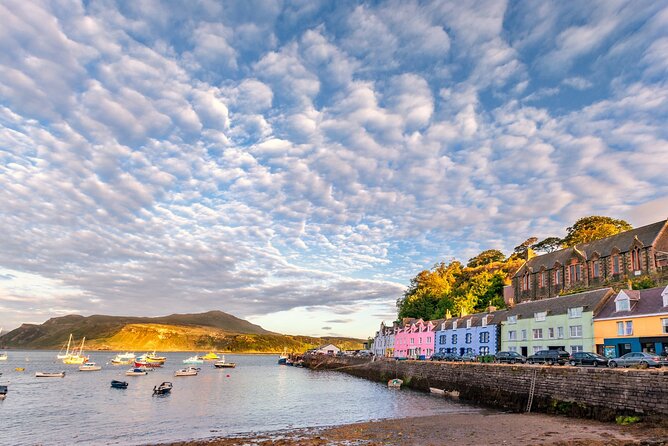 3 Day - Isle of Skye, Loch Ness & Glenfinnan Tour from Glasgow - Pacing, comfort, and preventing the rushed-feeling hangover