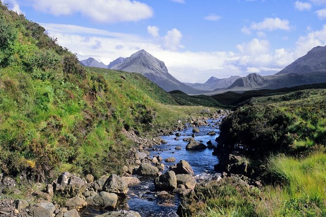 3 Day - Isle of Skye, Loch Ness & Glenfinnan Tour from Glasgow - Who should book this tour, and who should skip it
