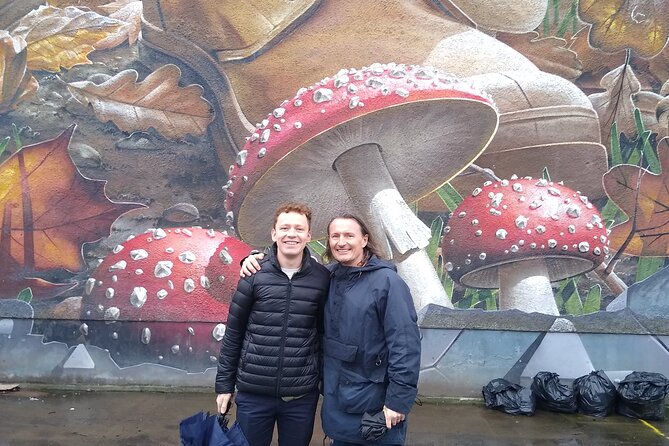 3 Hour Private City Highlights Glasgow Walking Tour - Finishing at the Gallery of Modern Art and Wellington’s Presence