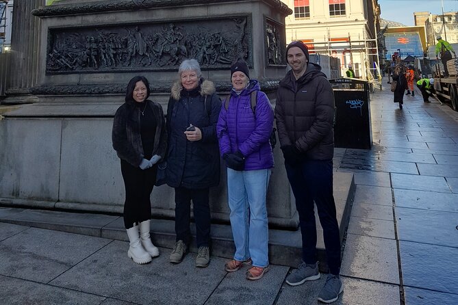 3 Hour Private City Highlights Glasgow Walking Tour - Price and Value: Paying $151.17 for a Private, Time-Smart Walk