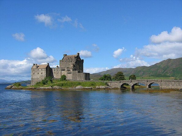5-Day Best of Scotland Experience from Glasgow - Key things I’d plan around