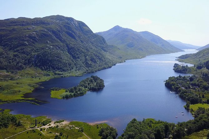5-Day Best of Scotland Experience from Glasgow - Day 1: Loch Lomond, Inveraray Castle, and Kilmartin Glen’s slow history vibe