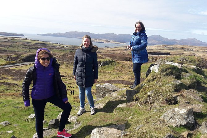5-Day Best of Scotland Experience from Glasgow - Day 4: Eilean Donan and Urquhart/Loch Ness choices that affect your day