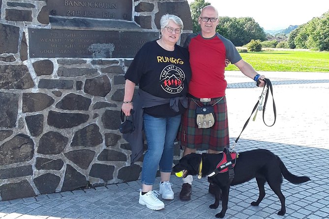 Bannockburn Battlefield Tour - Should You Book? My Practical Decision Guide