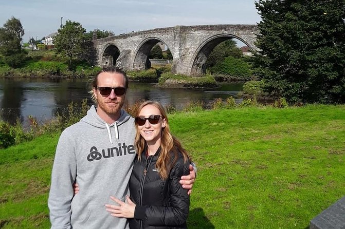 Braveheart (Battle of Stirling Bridge) Tour - Who the tour is for (and who might want to skip it)