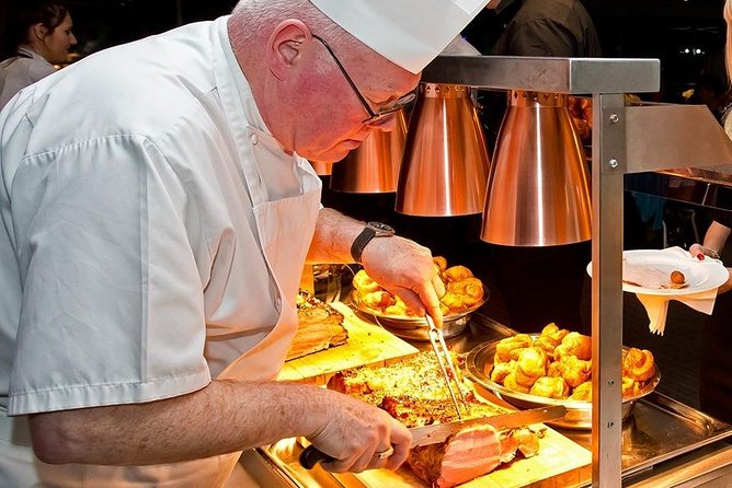 Celtic Park Tour & Dine Package - The history talk that actually connects to what you’re seeing
