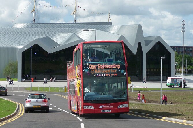 City Sightseeing Glasgow Hop-On Hop-Off Bus Tour - Getting the Most From Your Day: Timing, Stops, and Real-World Snags