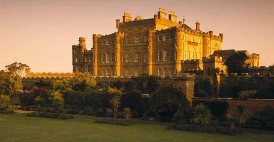 Culzean Castle, Robert Burns Country & the Ayrshire Coast - Key highlights you’ll feel right away