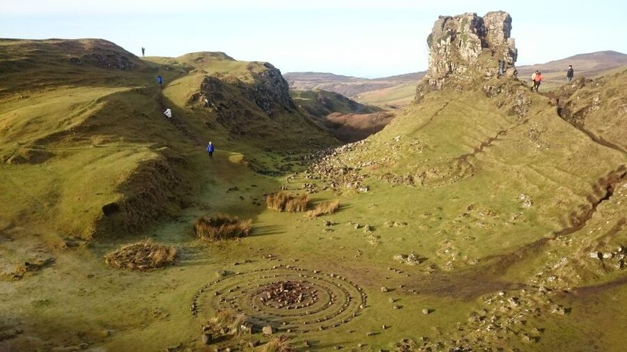 From Glasgow: 3-Day Isle of Skye, Highlands & Loch Ness Tour - From Glasgow to the Highlands: How This 3-Day Plan Saves You Driving