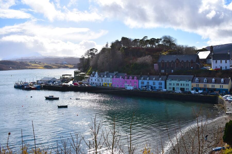 From Glasgow: 3-Day Isle of Skye, Highlands & Loch Ness Tour - Price, Inclusions, and Value for $230
