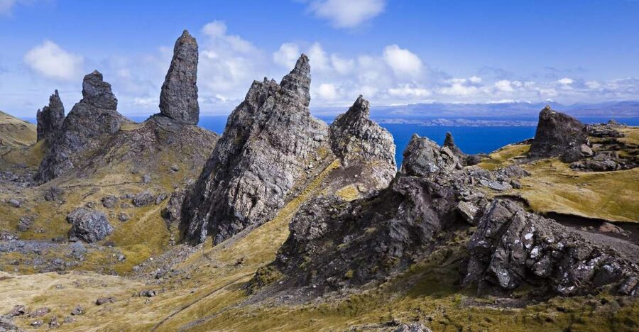 From Glasgow: 3-Day Isle of Skye, Highlands & Loch Ness Tour - FAQ