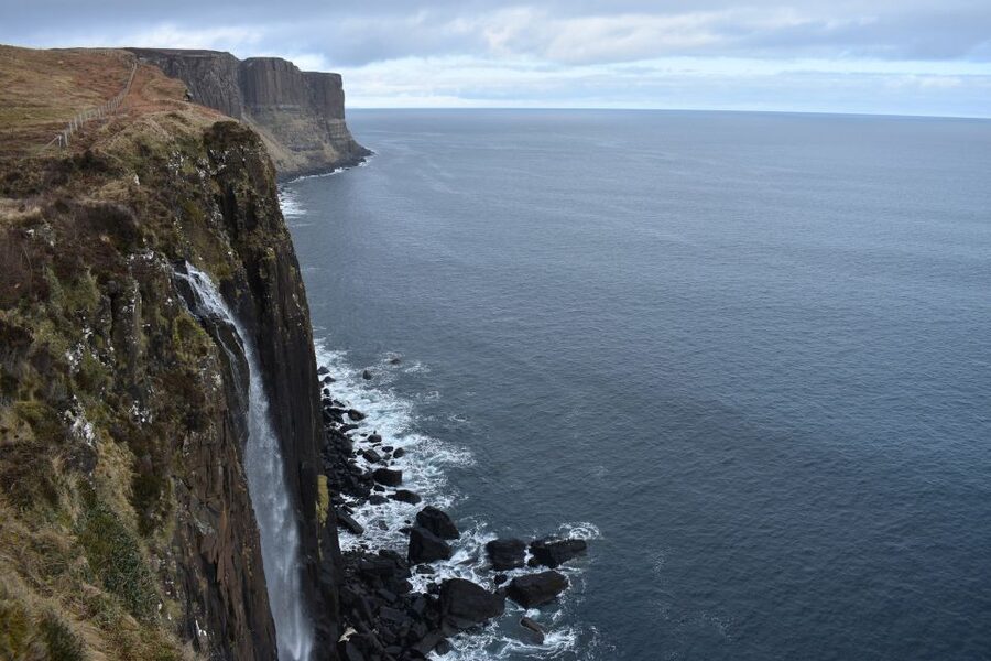 From Glasgow: 3-Day Isle of Skye, Highlands & Loch Ness Tour - Portree for Two Nights: Making Time for Skye on Your Terms