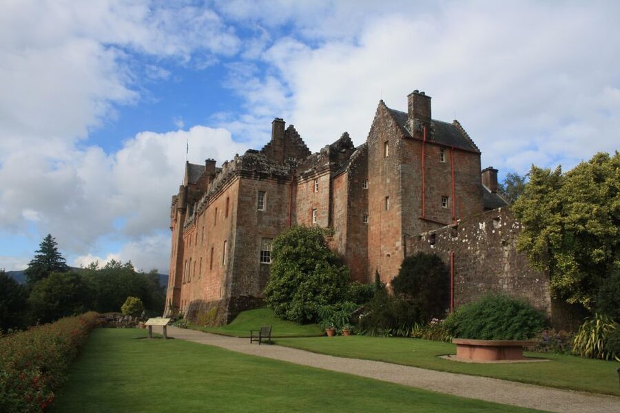 From Glasgow: A Day on the Isle of Arran with Admission - Getting There: Buchanan Bus Station, Ardrossan, and a Ferry Worth Watching