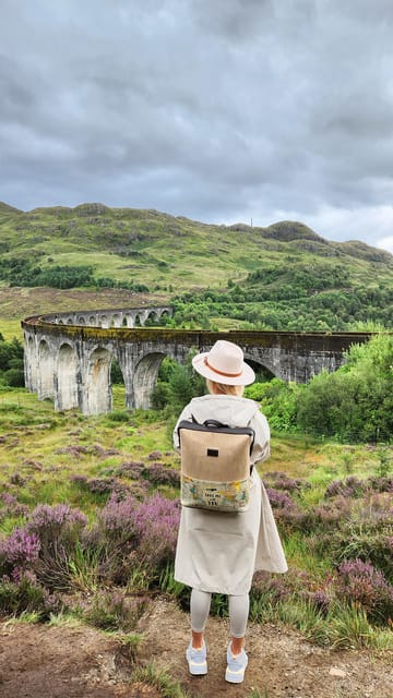 From Glasgow: Glenfinnan, Fort William, and Glencoe Day Trip - Key Points If You’re Short on Time
