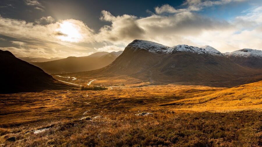 From Glasgow: Glenfinnan, Fort William, and Glencoe Day Trip - The Jacobite Monument: 1745 History That Doesn’t Feel Like Homework