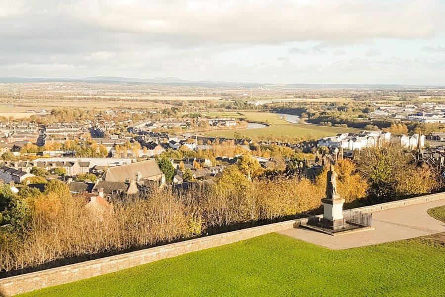 From Glasgow: Loch Lomond, Trossachs & Stirling Castle Tour - Key highlights you should know