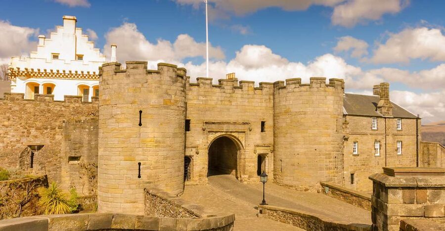 From Glasgow: Loch Lomond, Trossachs & Stirling Castle Tour - Price and value: is $71 fair for this 8.5-hour loop?