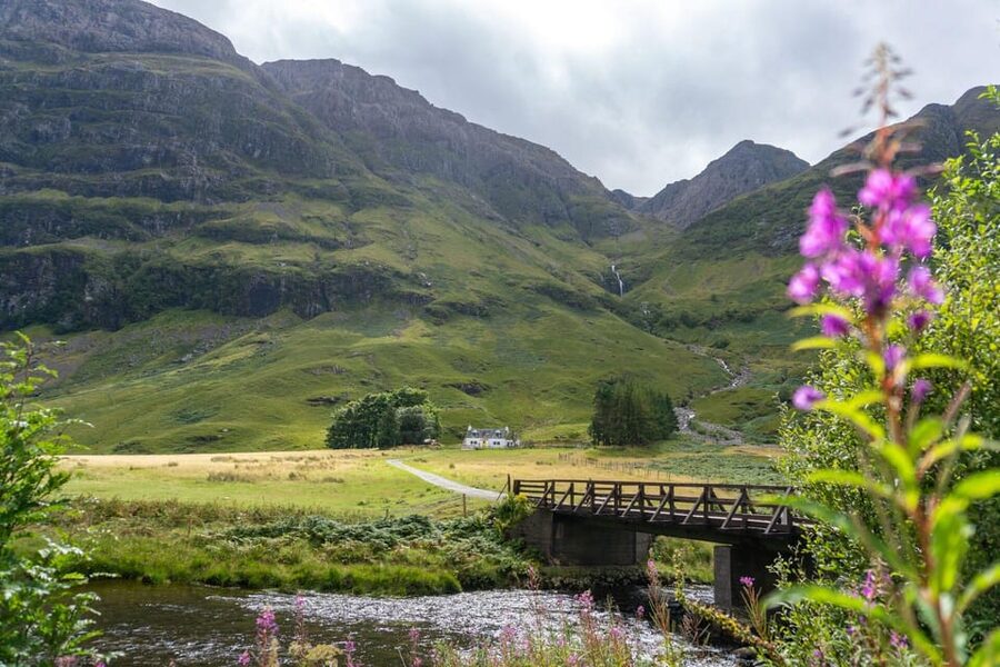 From Glasgow: Loch Ness, Glencoe and Scottish Highlands Trip - Key Things I’d Bookmark Before You Go