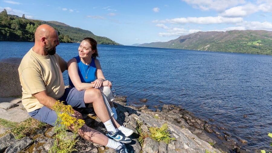 From Glasgow: Loch Ness, Glencoe and Scottish Highlands Trip - The Real Deal: What This Day Trip Actually Feels Like