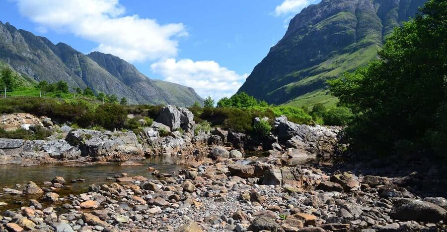 From Glasgow: Loch Ness, Glencoe and the Highlands Tour - Key things to know before you go