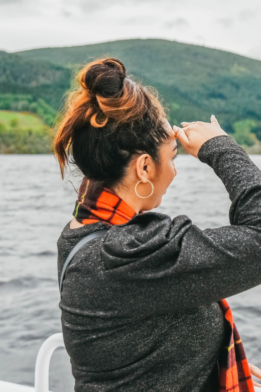 From Glasgow: Loch Ness, Glencoe and the Highlands Tour - The start at Killermont Street and the bus rhythm that keeps you sane