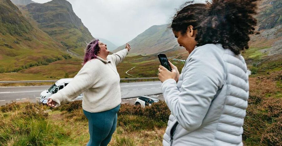 From Glasgow: Oban, Glencoe, Highland Lochs & Castles Tour - Key Things That Make This Tour Work