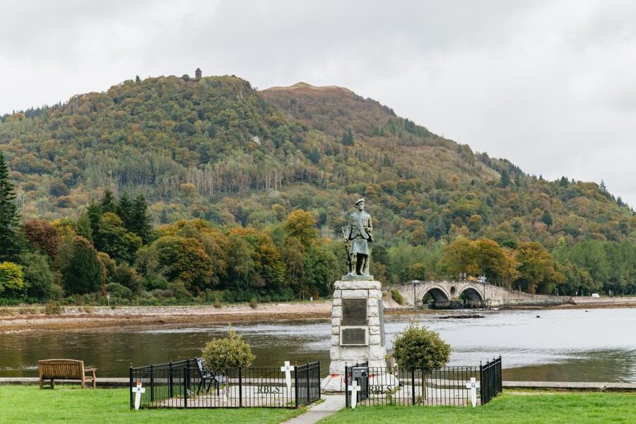From Glasgow: Oban, Glencoe, Highland Lochs & Castles Tour - What to Pack (So the Day Doesn’t Beat You)