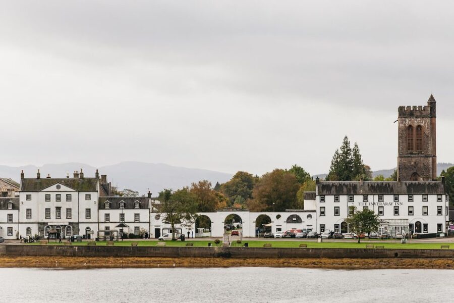 From Glasgow: Oban, Glencoe, Highland Lochs & Castles Tour - Price and Comfort: Does $39 Make Sense for a Full-Day Highland Hit?