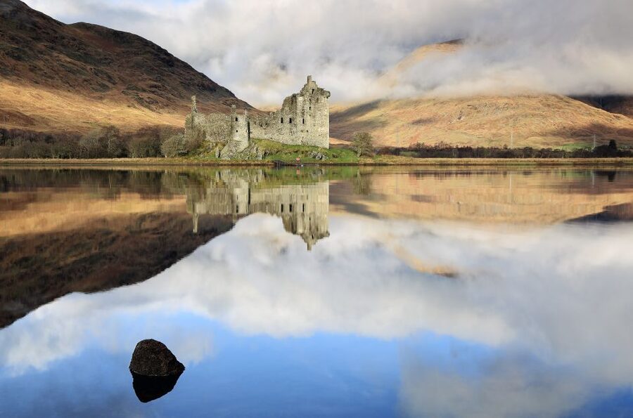 From Glasgow: Oban, Glencoe & West Highland Castles Day Trip - Key highlights to look for