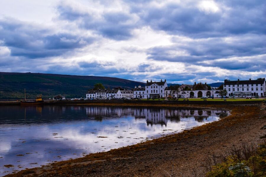 From Glasgow: Oban, Glencoe & West Highland Castles Day Trip - Price and value: what $75 gets you (and what you still pay for)