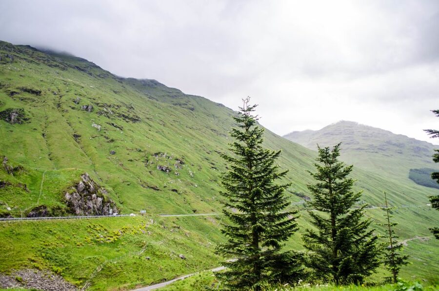 From Glasgow: Oban, Lochs & Inveraray Day Tour - Key things to know before you go