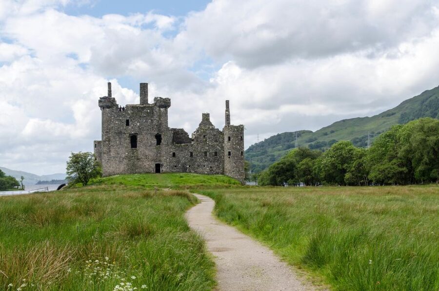 From Glasgow: Oban, Lochs & Inveraray Day Tour - FAQ