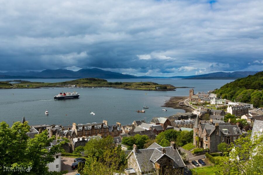 From Glasgow: Oban, Lochs & Inveraray Day Tour - When timing goes sideways: how to handle a delay without ruining the day