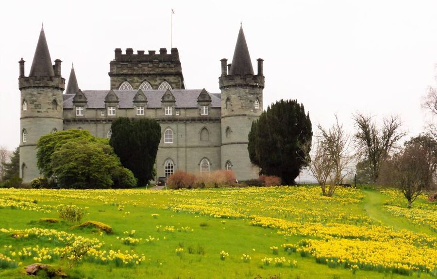 From Glasgow: Oban, Lochs & Inveraray Day Tour - Should you book this Glasgow to Oban, Lochs & Inveraray day tour?