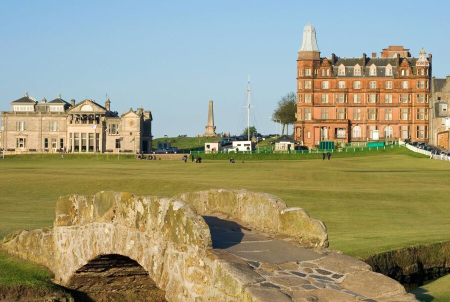 From Glasgow: St Andrews & the Kingdom of Fife Full-Day Tour - Key reasons this Glasgow to Fife tour is so satisfying
