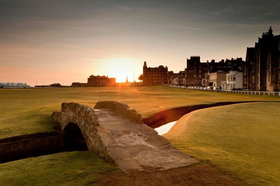 From Glasgow: The Kelpies, St Andrews and Fife Adventure - Key stops that make this tour worth your time