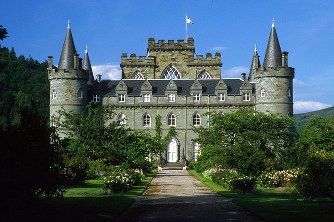 Full-Day Oban Castles and Glencoe Guided Tour from Glasgow - Why This One-Day Highlands Loop Works