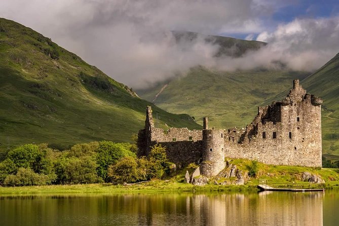 Full-Day Oban Castles and Glencoe Guided Tour from Glasgow - Morning Start in Glasgow: What to Expect Before the Road